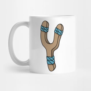 Slingshot Mug